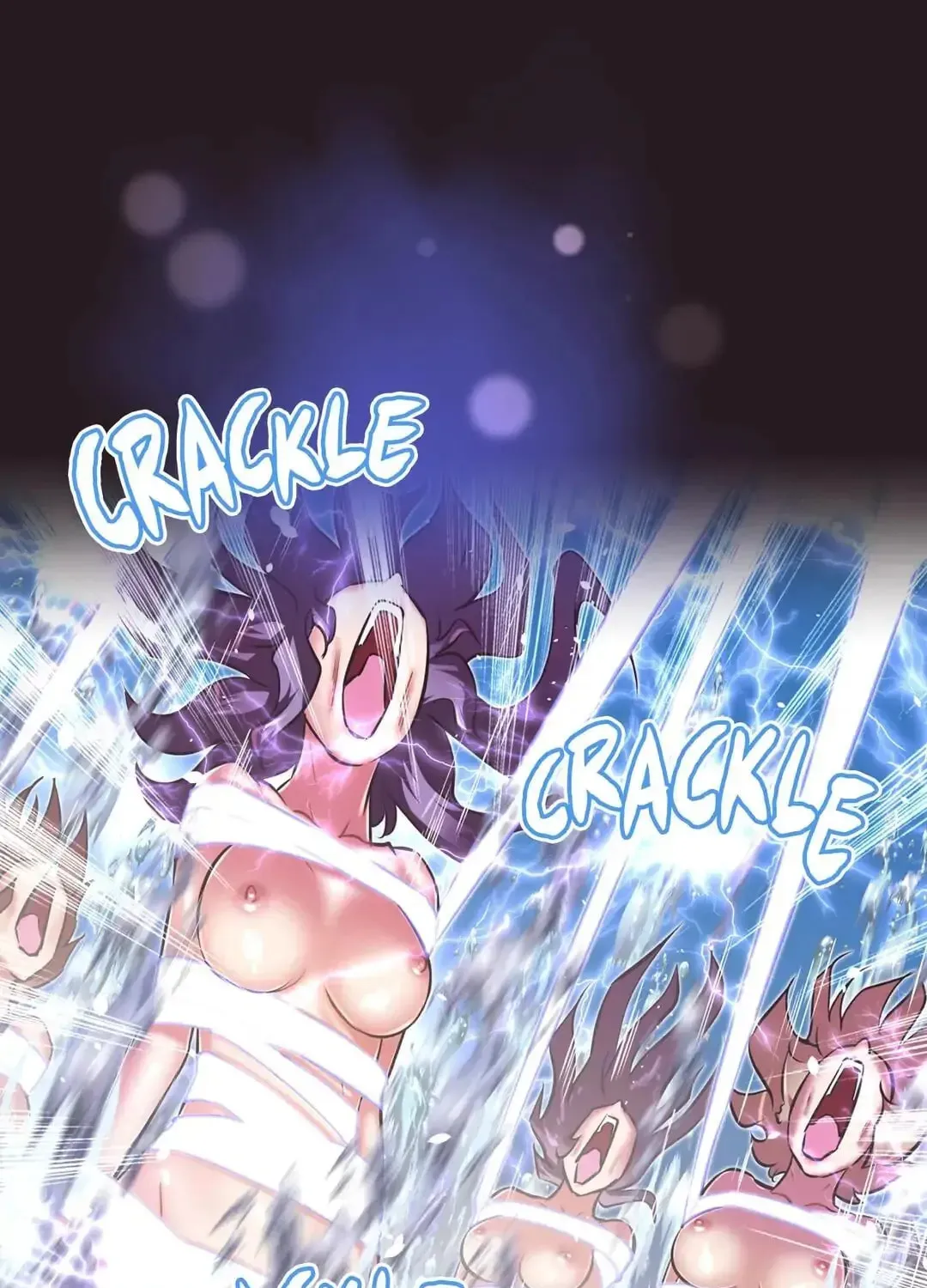 Read Stand Up!!!! chapter 147 image 55 on Lezhin