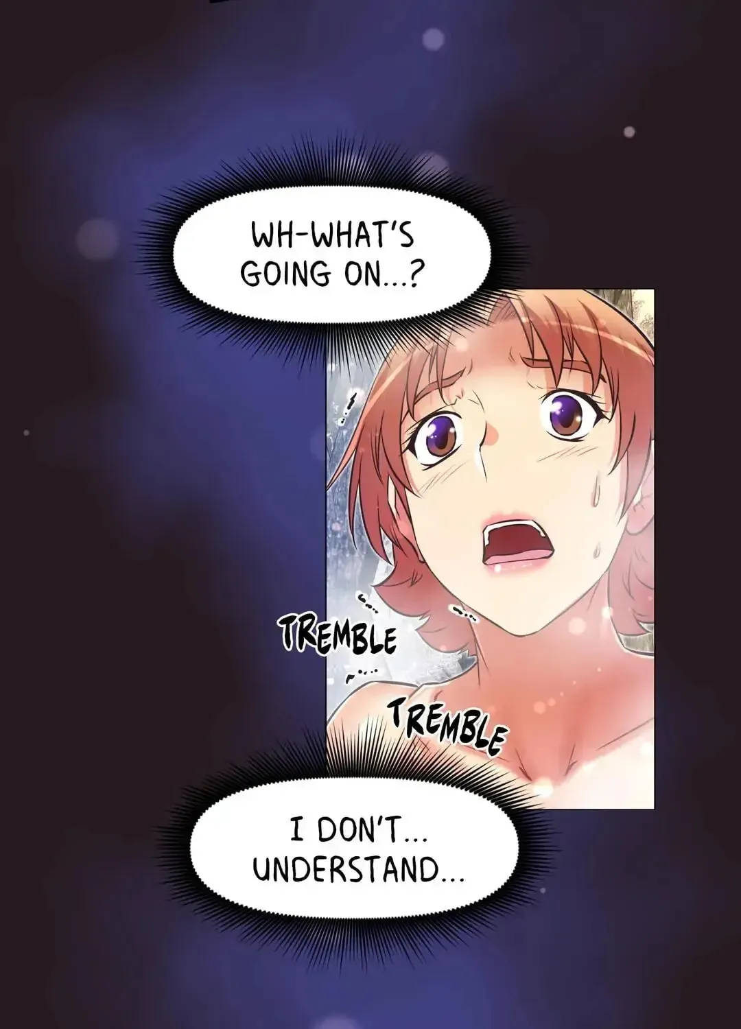 Read Stand Up!!!! chapter 147 image 58 on Lezhin
