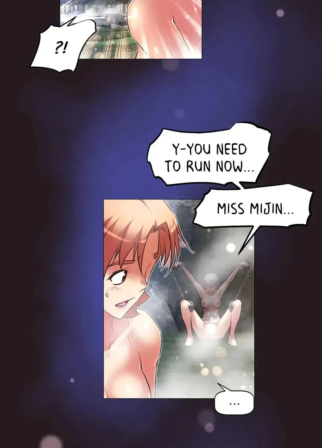 Read Stand Up!!!! chapter 147 image 61 on Lezhin