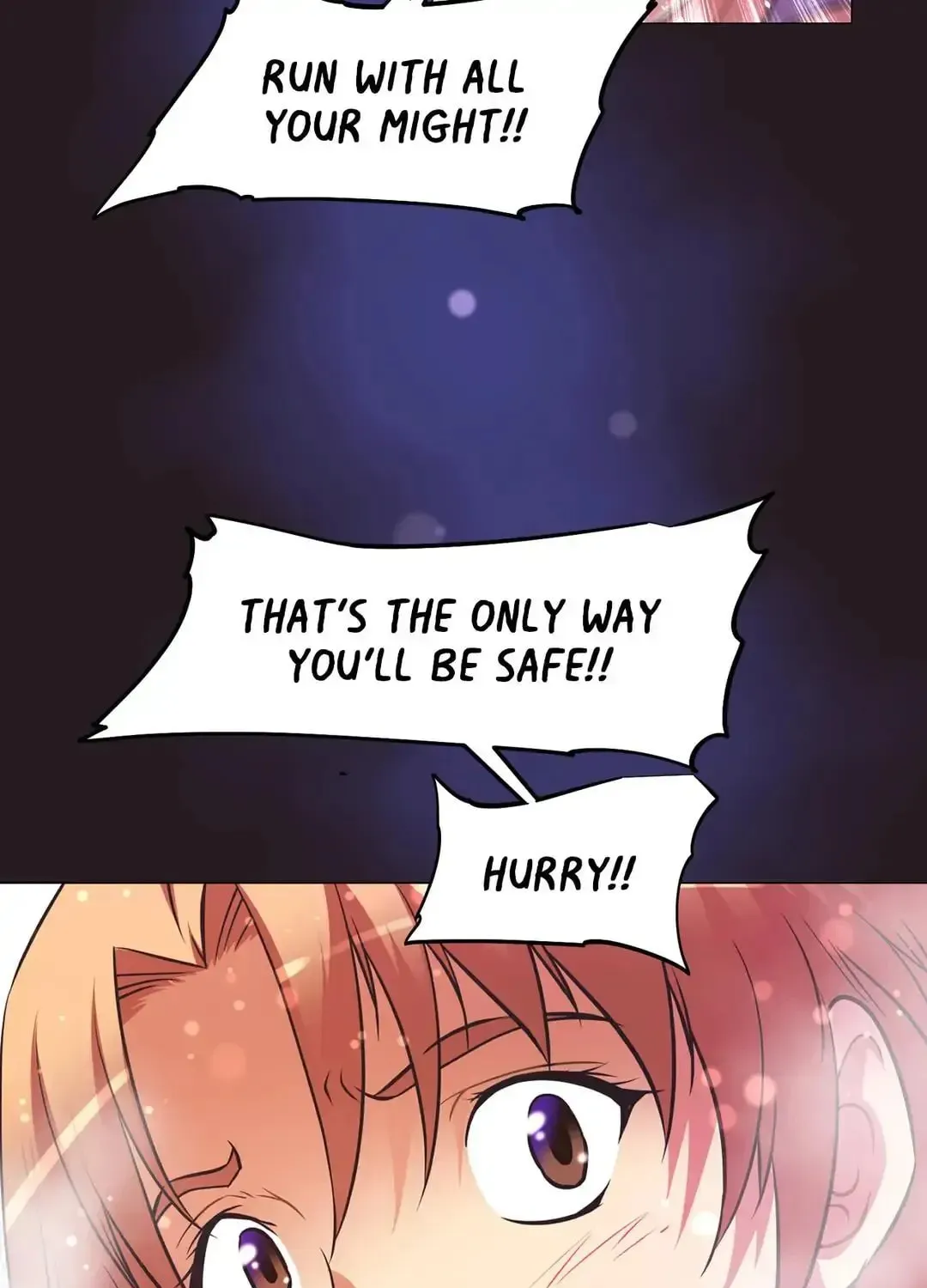 Read Stand Up!!!! chapter 147 image 64 on Lezhin