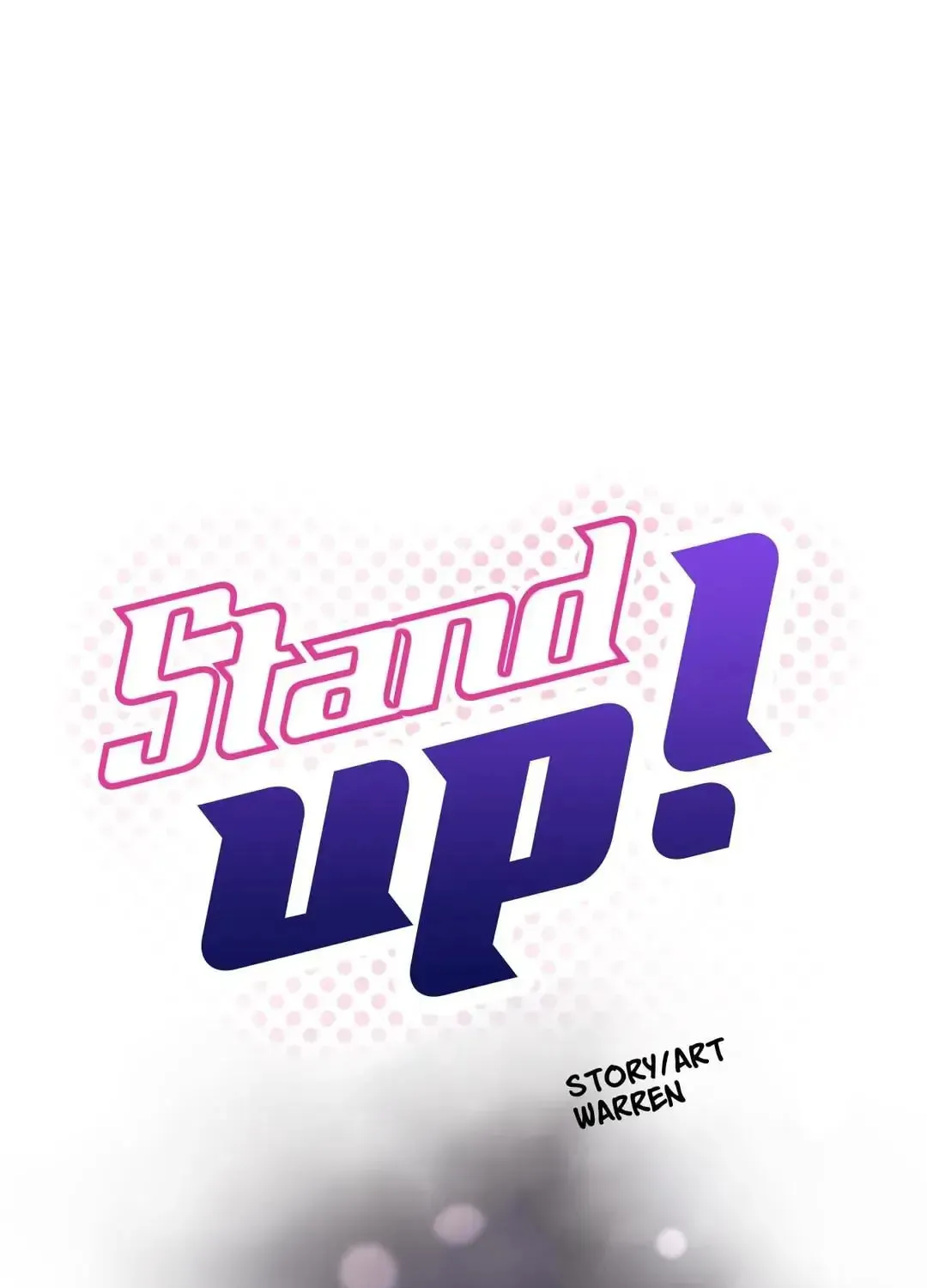 Read Stand Up!!!! chapter 147 image 7 on Lezhin