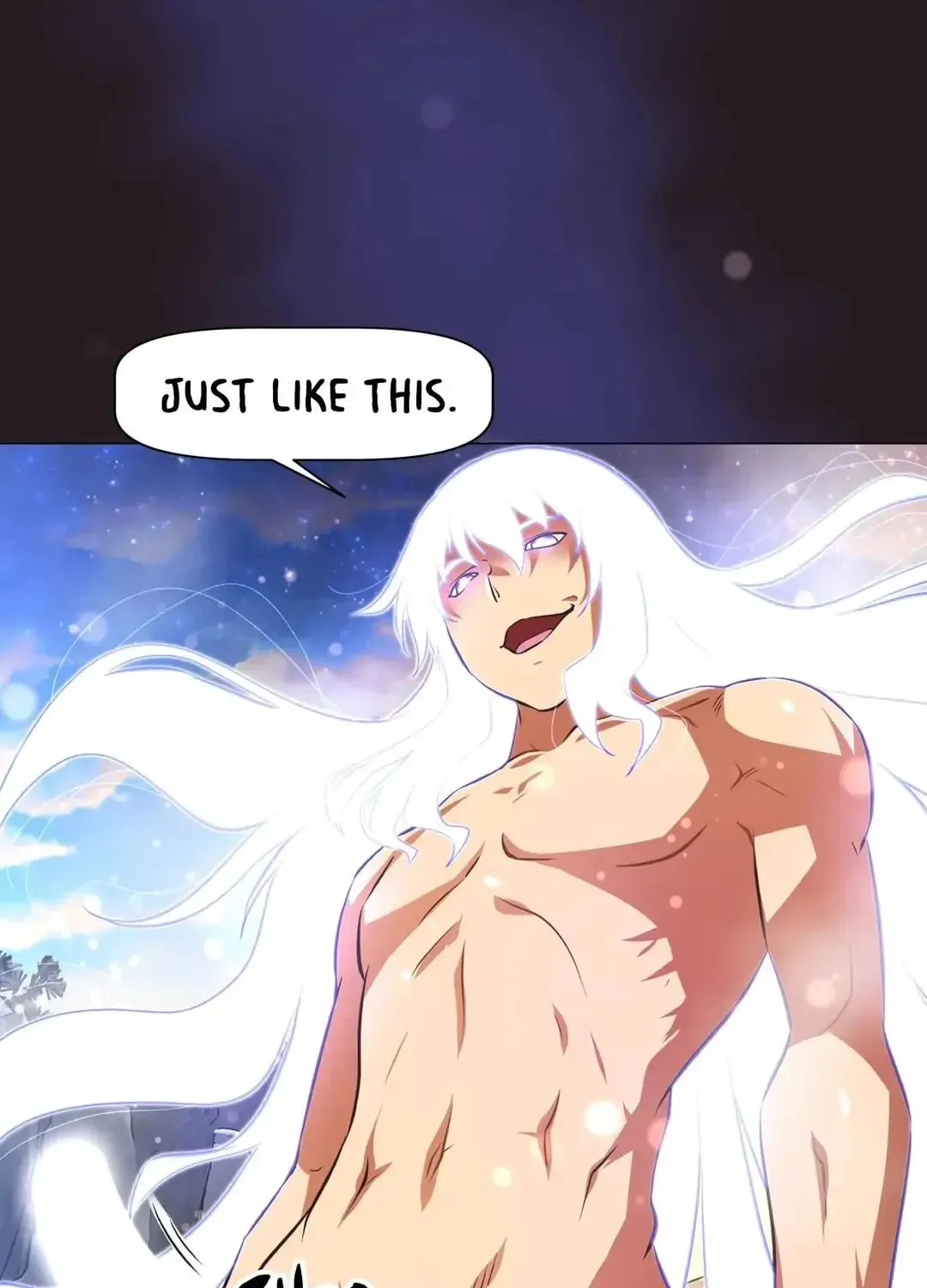 Read Stand Up!!!! chapter 147 image 77 on Lezhin