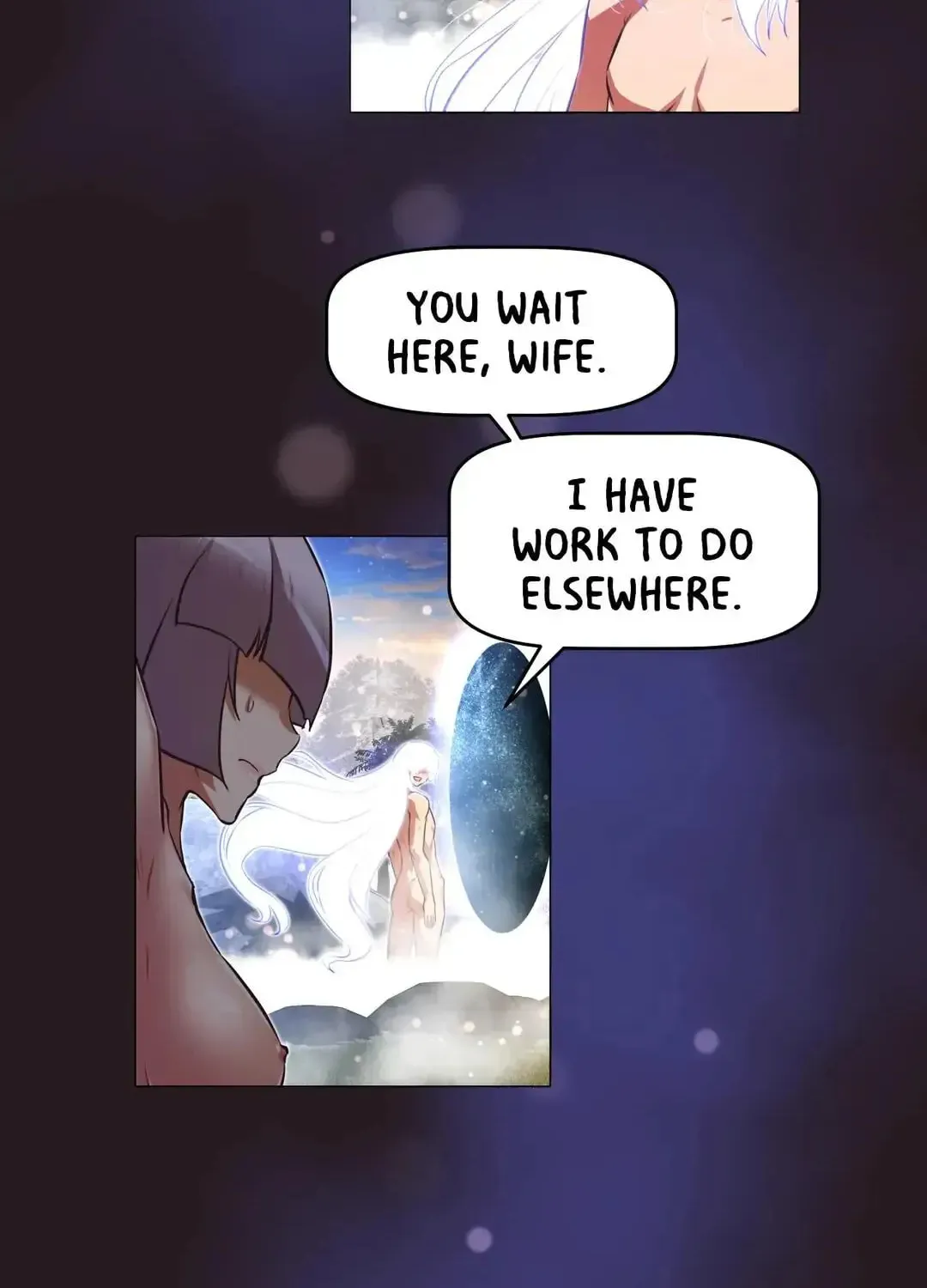Read Stand Up!!!! chapter 147 image 83 on Lezhin