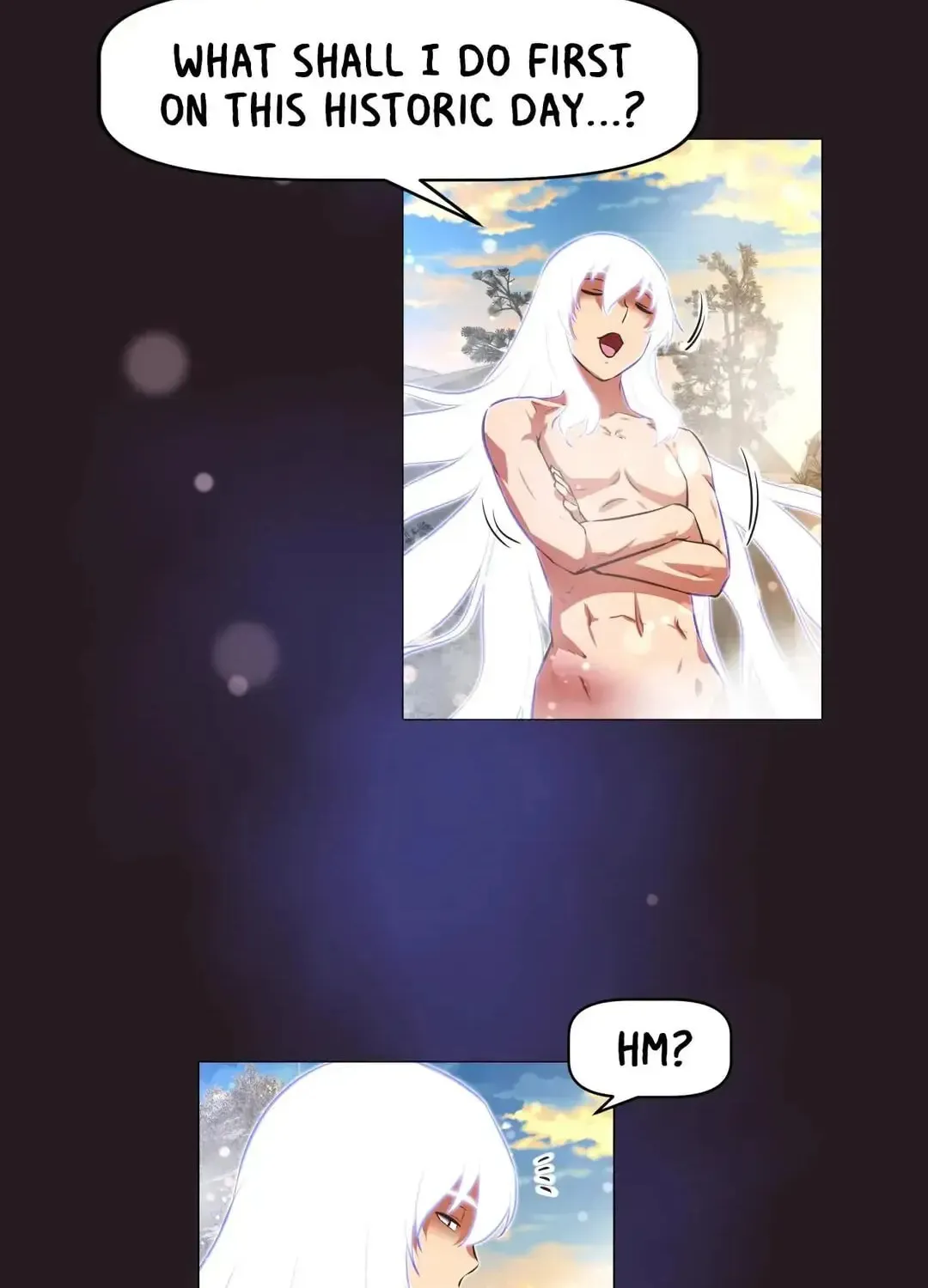 Read Stand Up!!!! chapter 147 image 92 on Lezhin