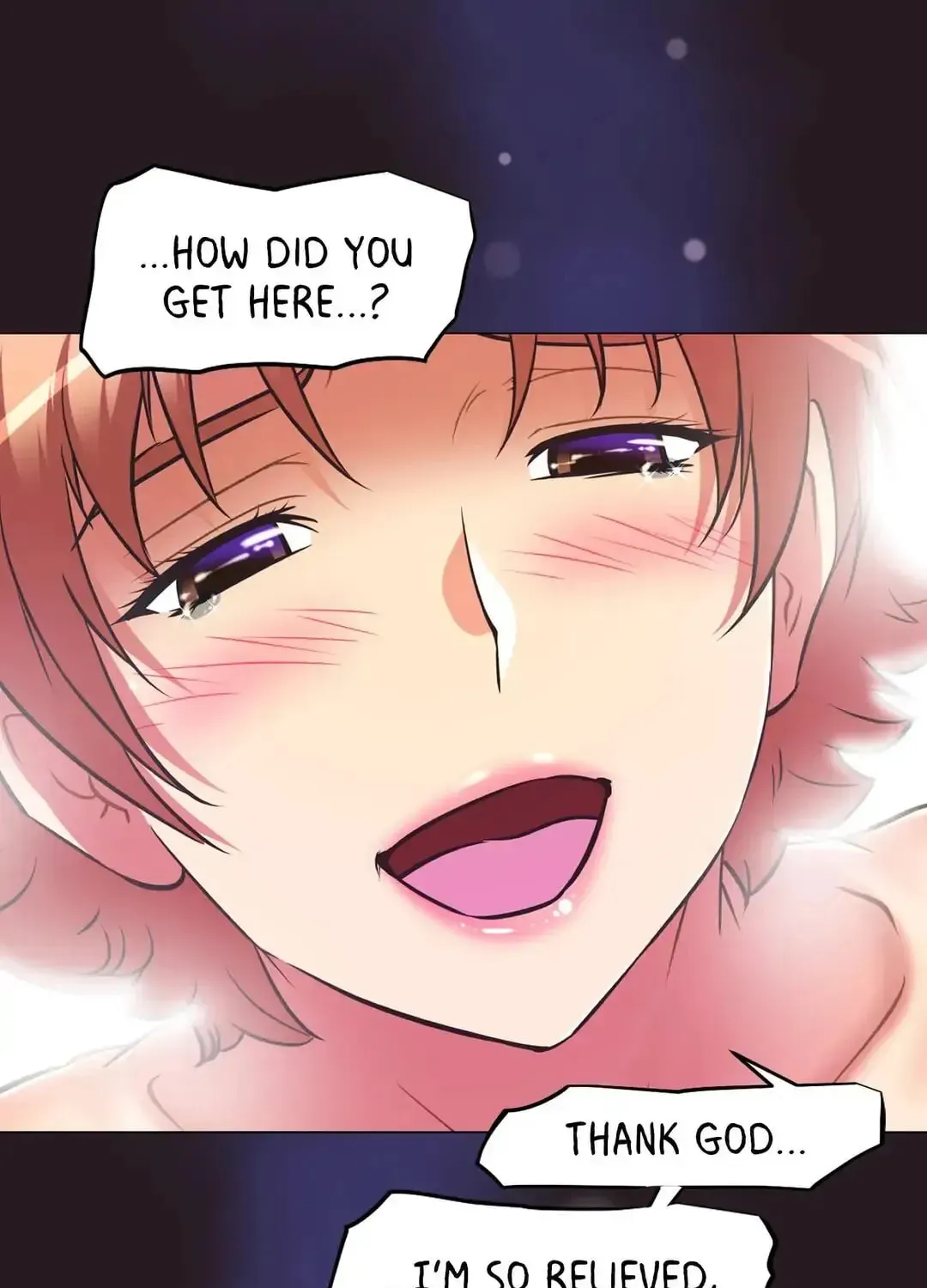 Read Stand Up!!!! chapter 148 image 100 on Lezhin
