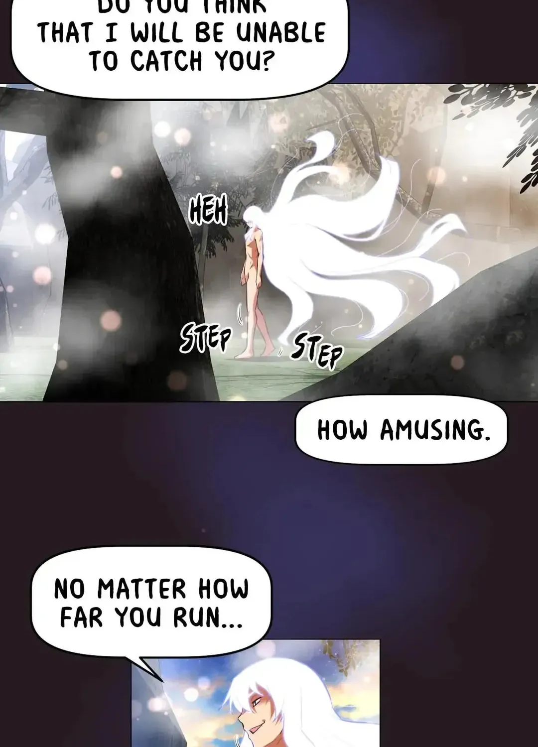 Read Stand Up!!!! chapter 148 image 11 on Lezhin