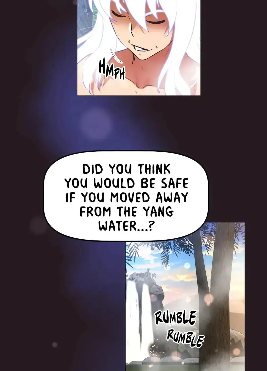Read Stand Up!!!! chapter 148 image 14 on Lezhin