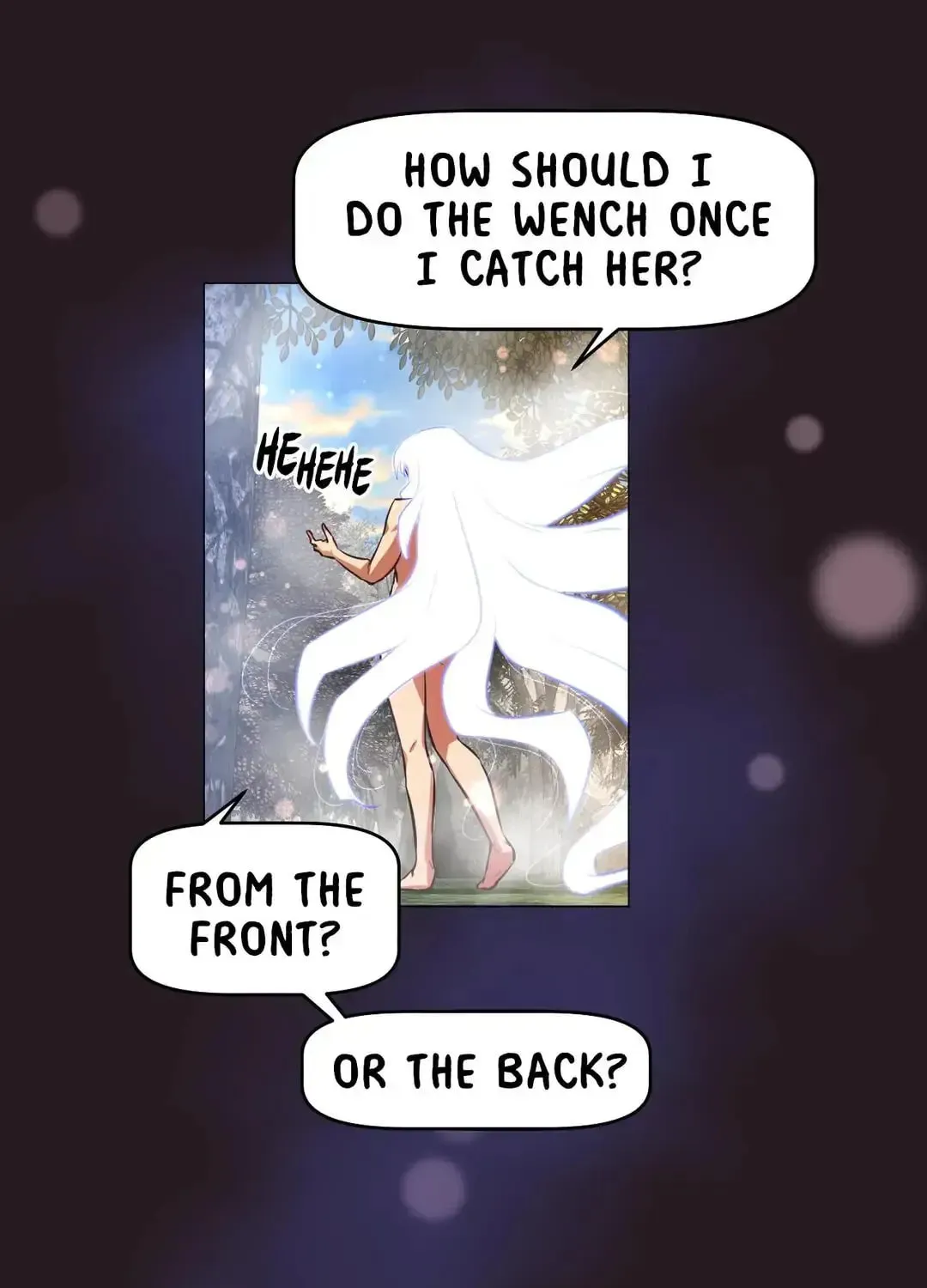Read Stand Up!!!! chapter 148 image 19 on Lezhin