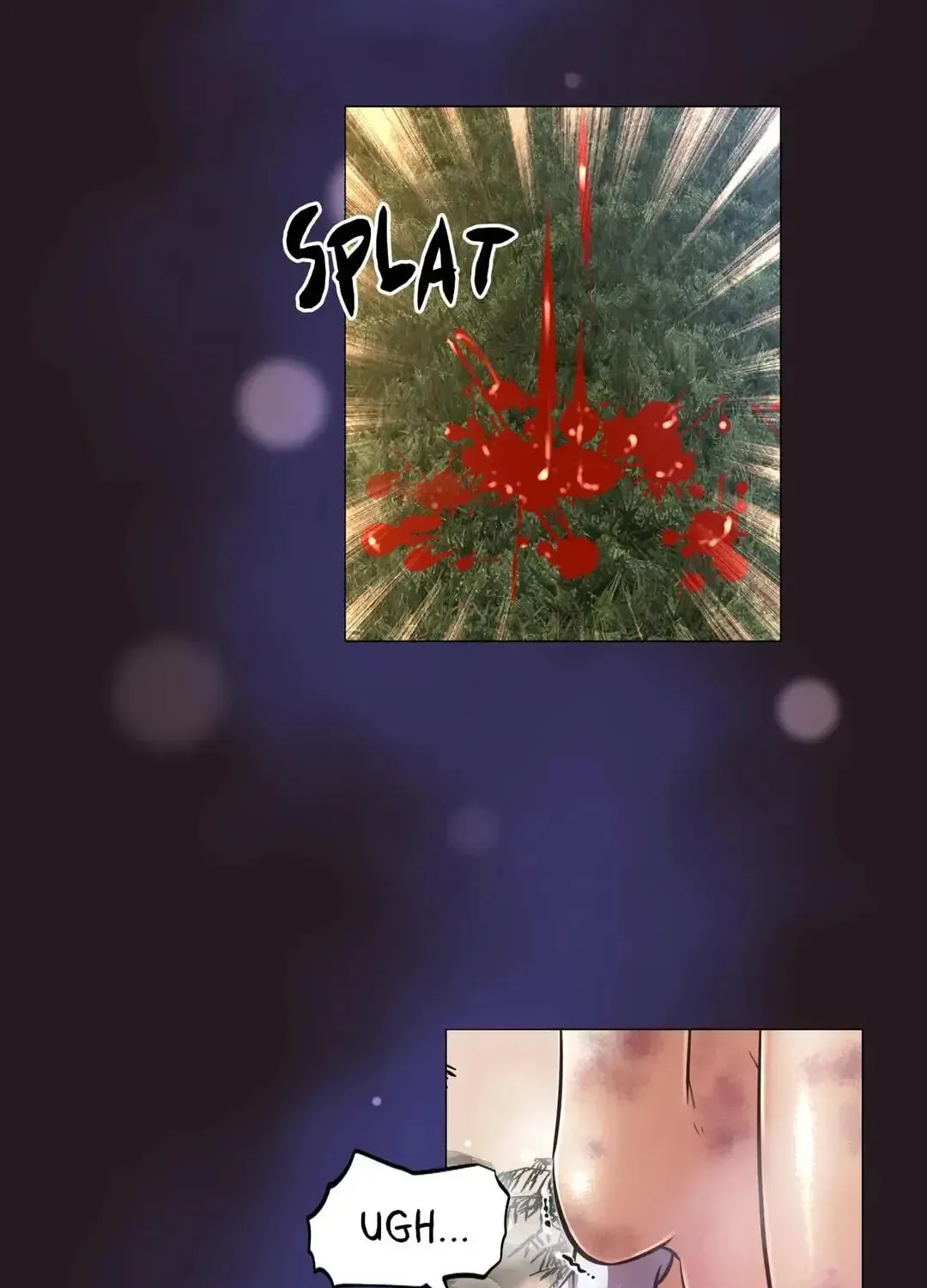 Read Stand Up!!!! chapter 148 image 28 on Lezhin