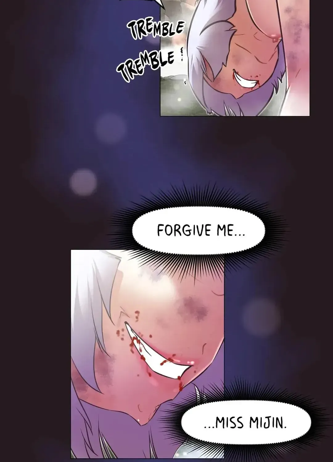 Read Stand Up!!!! chapter 148 image 29 on Lezhin