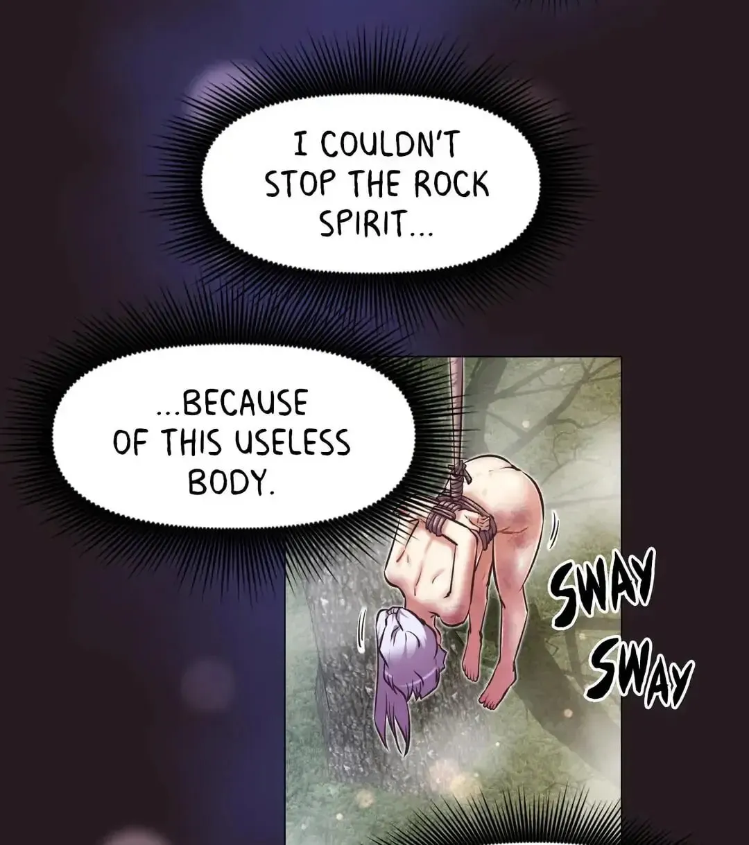 Read Stand Up!!!! chapter 148 image 30 on Lezhin
