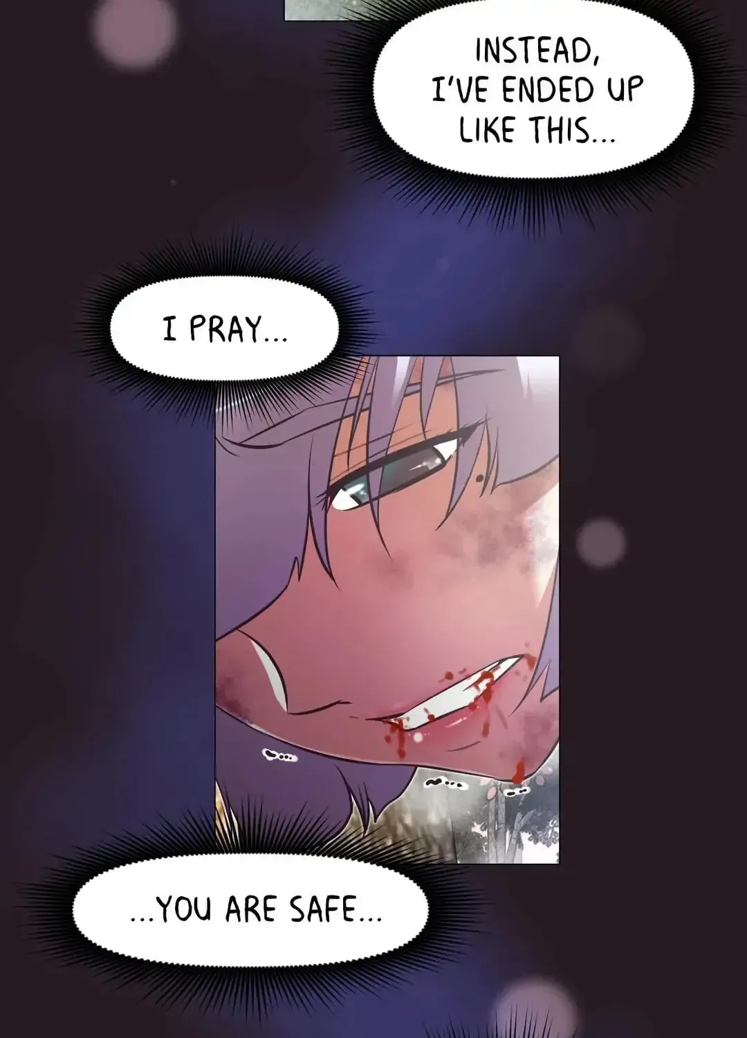 Read Stand Up!!!! chapter 148 image 31 on Lezhin