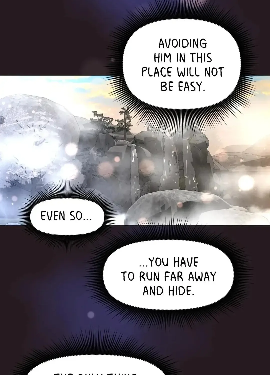 Read Stand Up!!!! chapter 148 image 32 on Lezhin