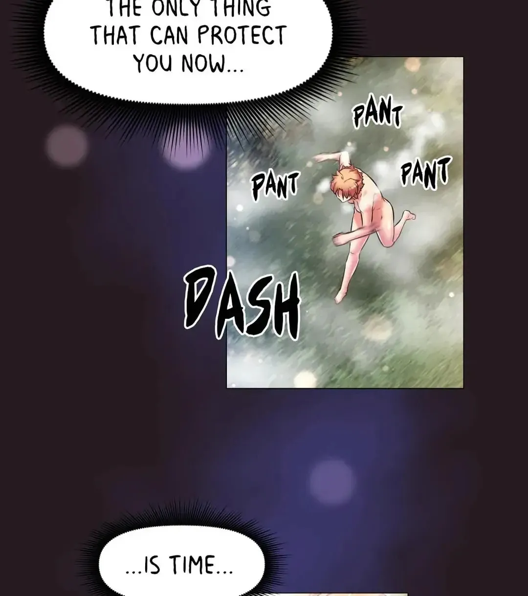 Read Stand Up!!!! chapter 148 image 33 on Lezhin