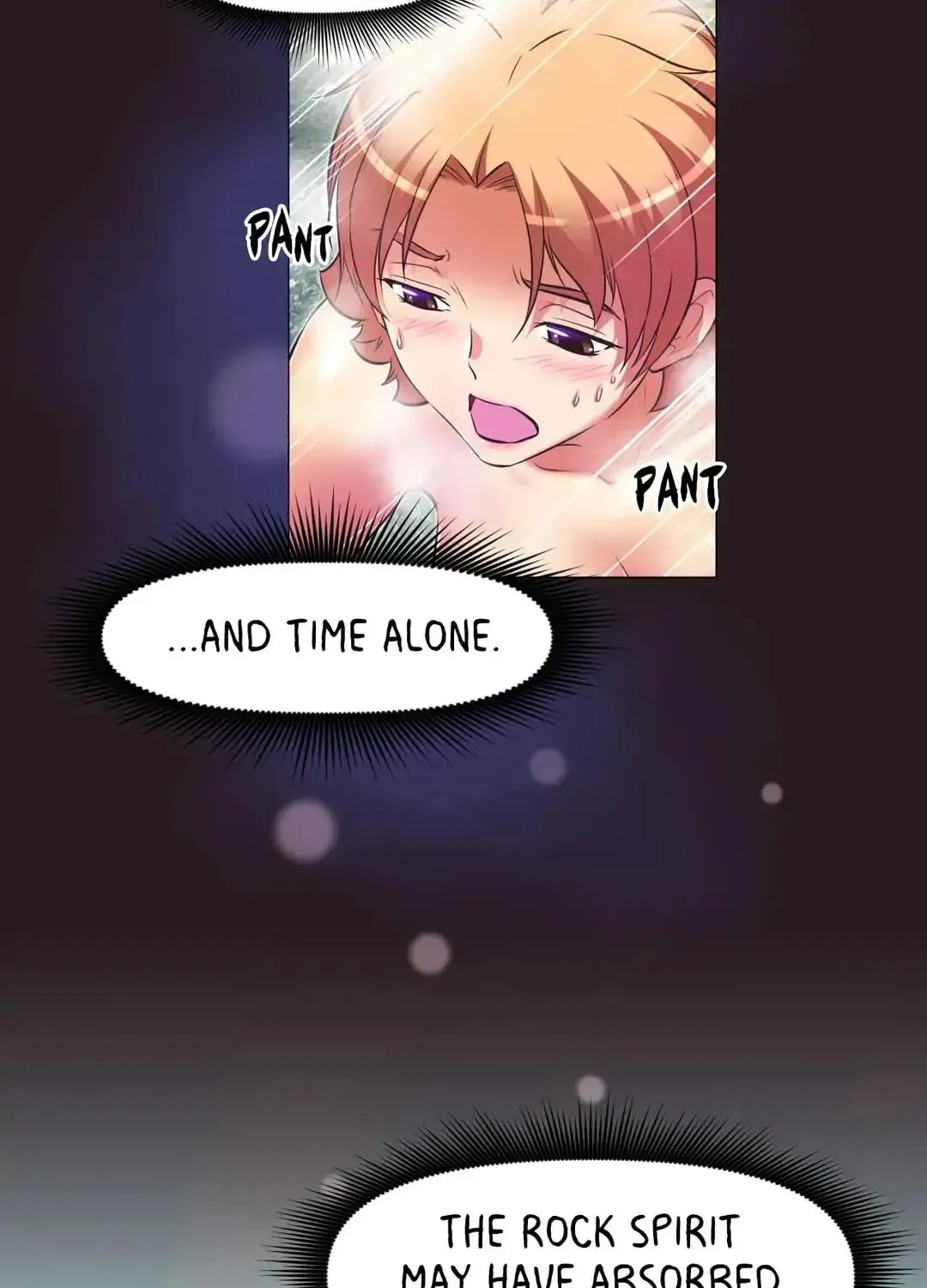 Read Stand Up!!!! chapter 148 image 34 on Lezhin
