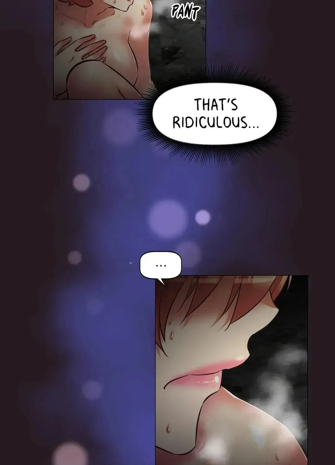 Read Stand Up!!!! chapter 148 image 52 on Lezhin