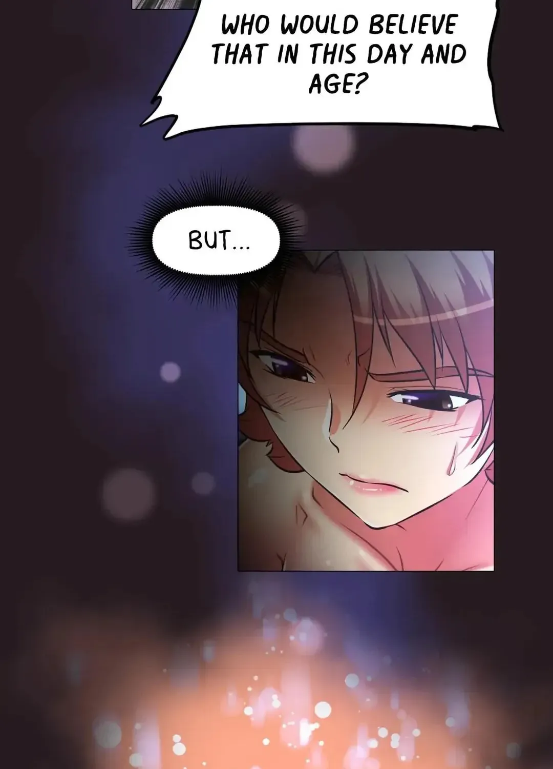 Read Stand Up!!!! chapter 148 image 59 on Lezhin