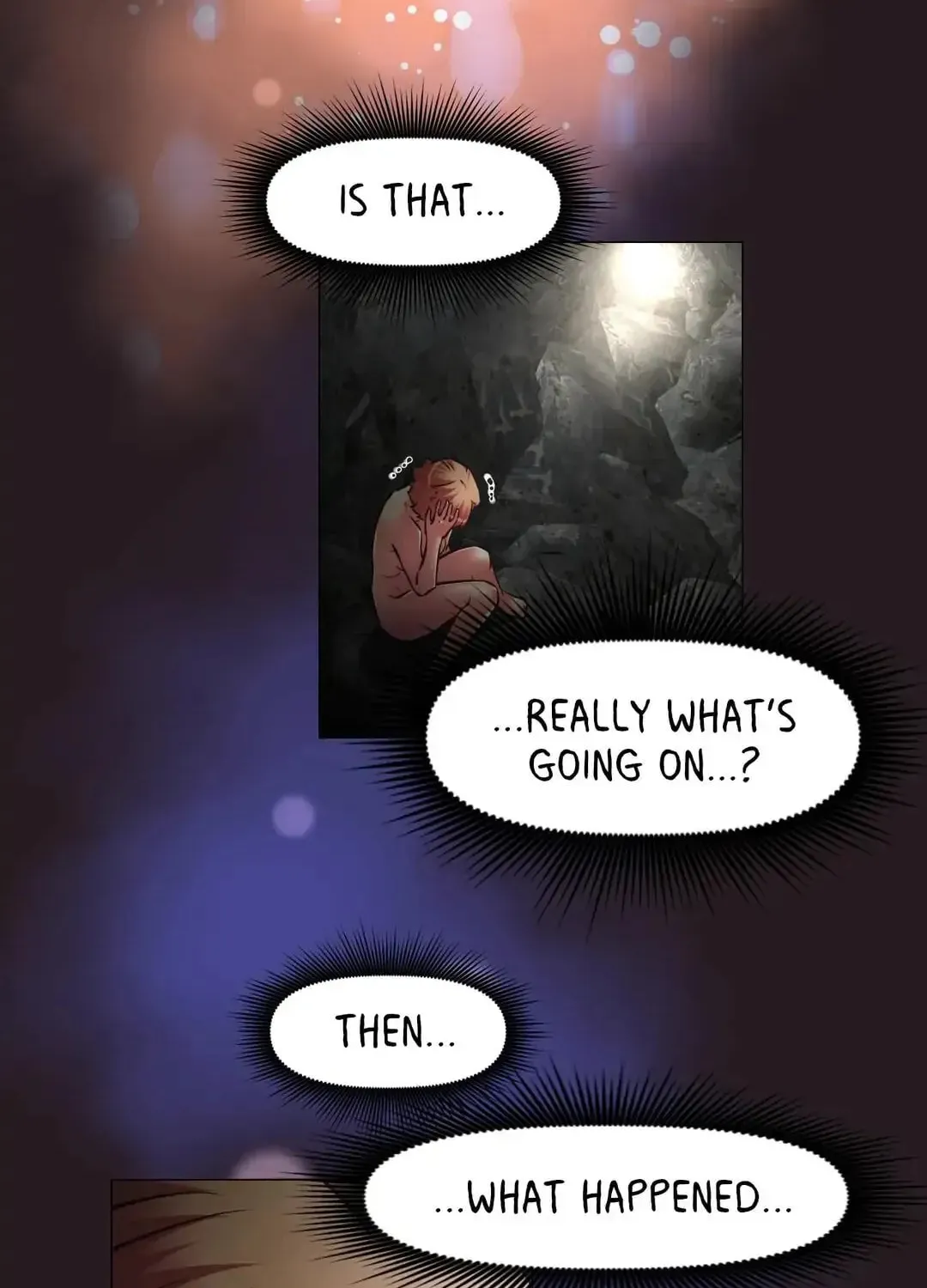 Read Stand Up!!!! chapter 148 image 62 on Lezhin