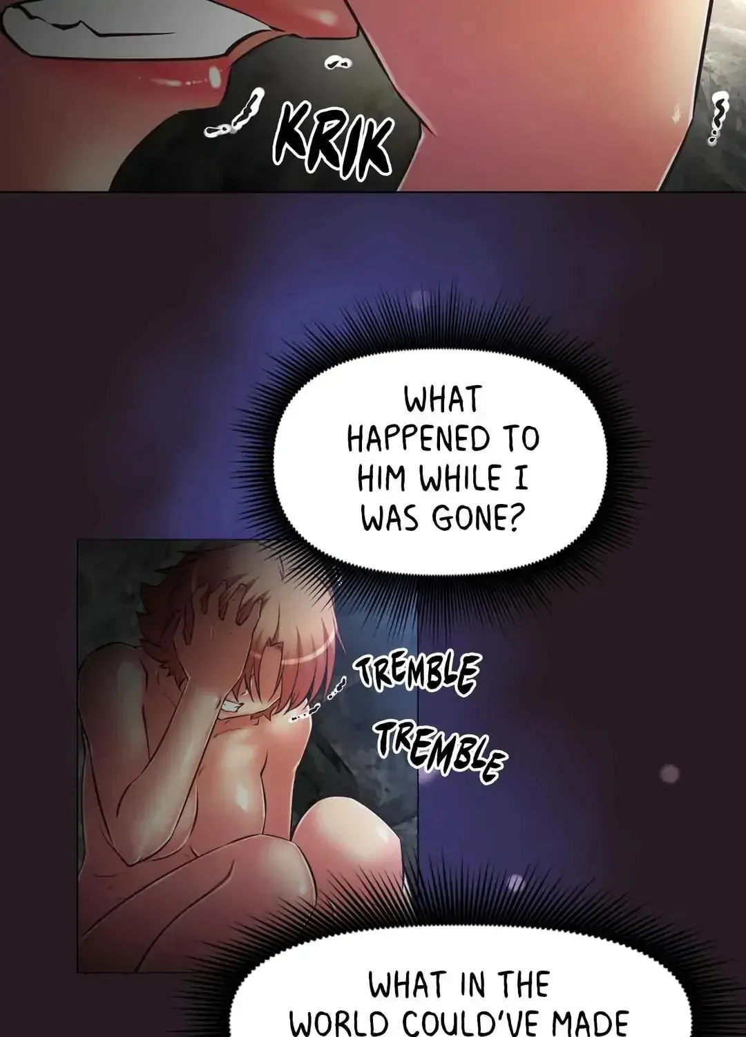 Read Stand Up!!!! chapter 148 image 64 on Lezhin