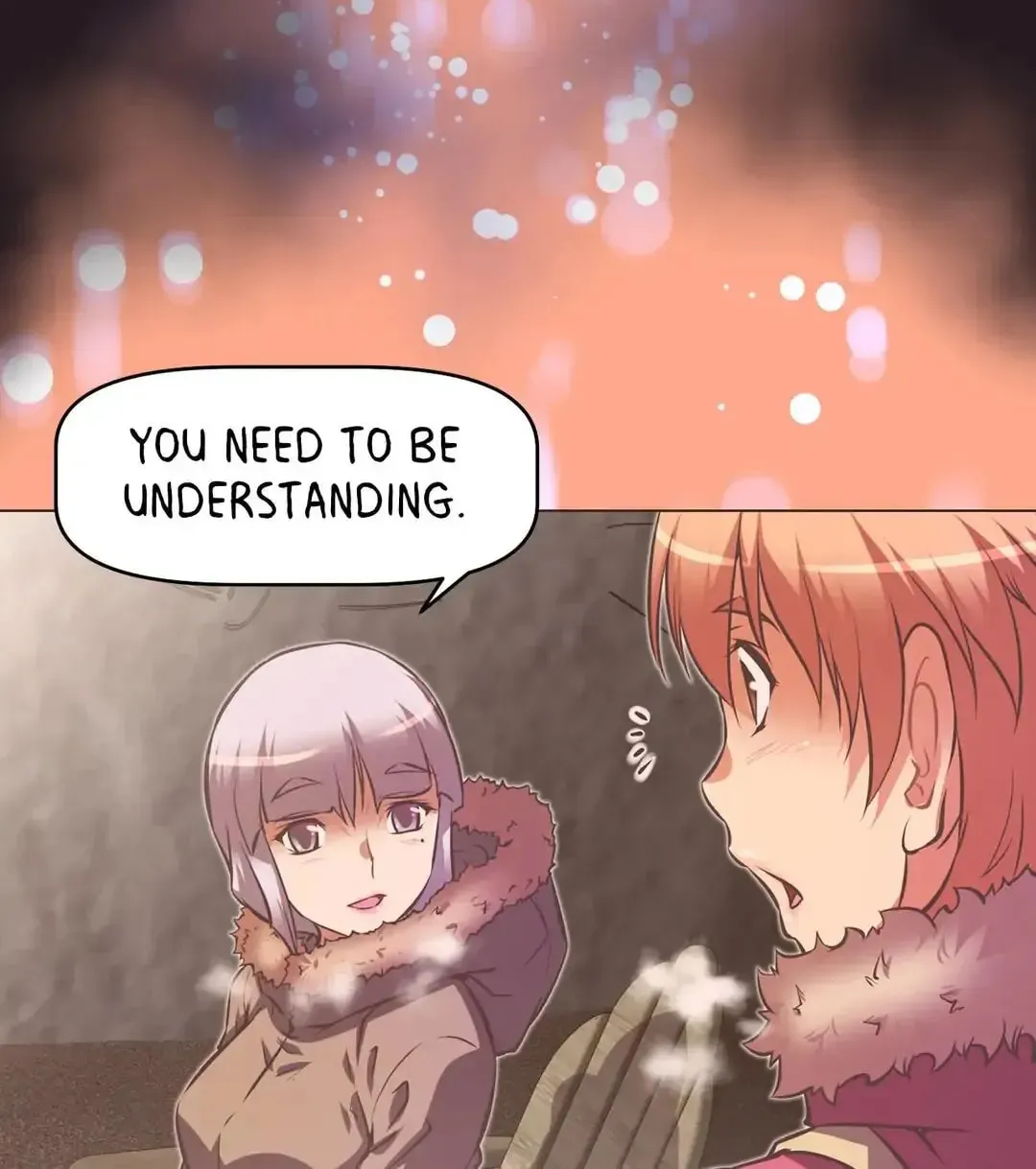Read Stand Up!!!! chapter 148 image 66 on Lezhin