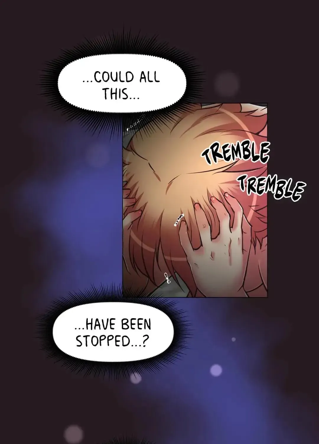Read Stand Up!!!! chapter 148 image 73 on Lezhin