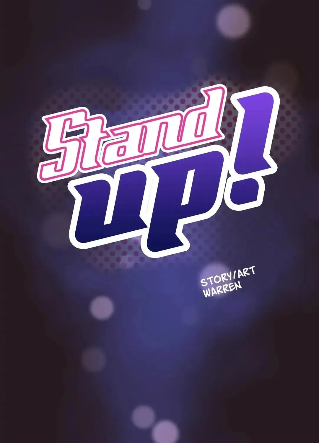 Read Stand Up!!!! chapter 148 image 8 on Lezhin