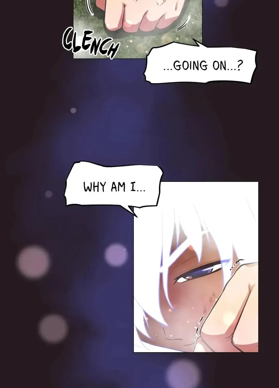 Read Stand Up!!!! chapter 148 image 83 on Lezhin