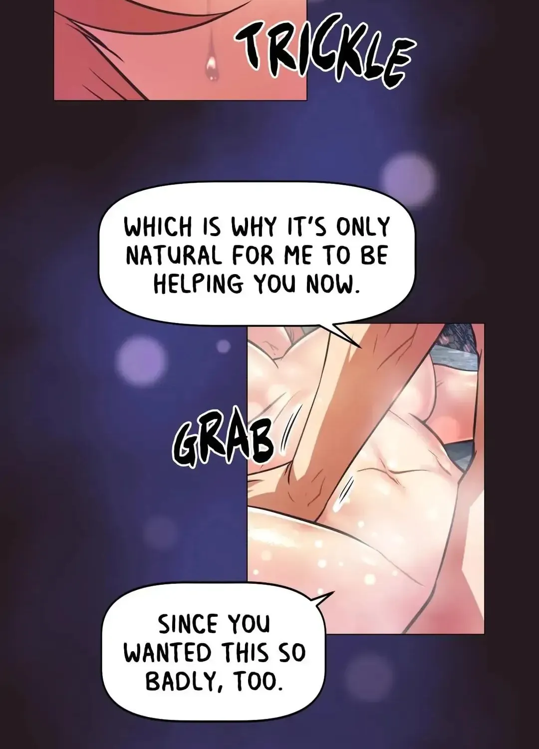 Read Stand Up!!!! chapter 149 image 106 on Lezhin