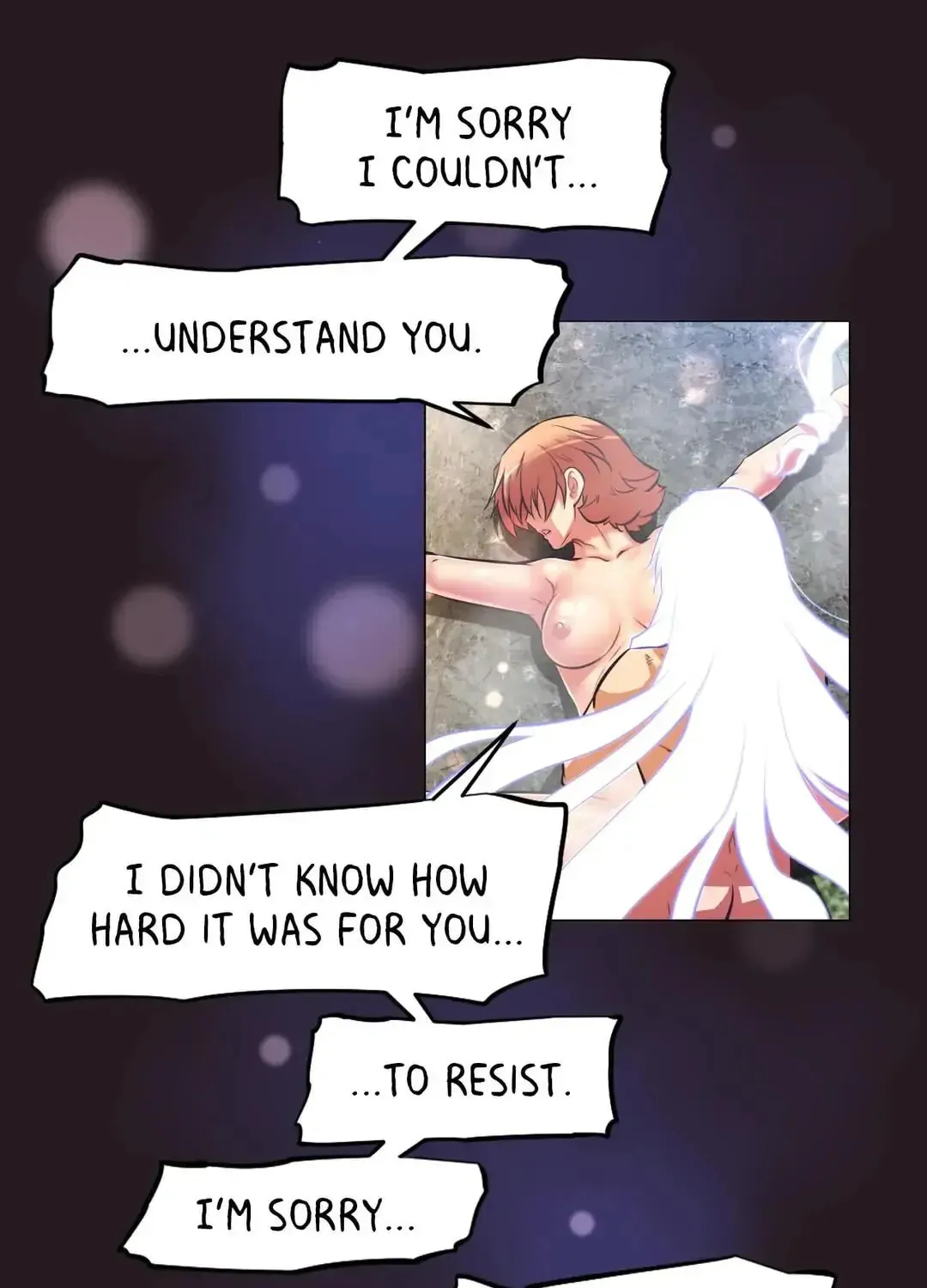 Read Stand Up!!!! chapter 149 image 108 on Lezhin