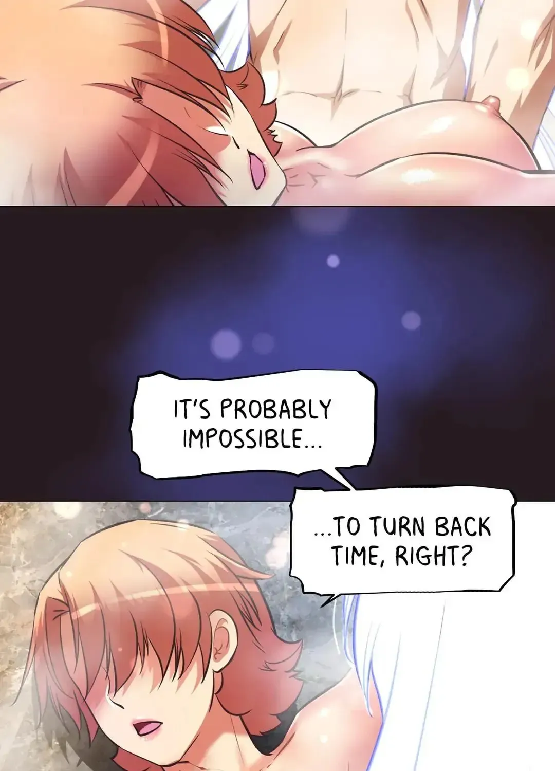 Read Stand Up!!!! chapter 149 image 111 on Lezhin