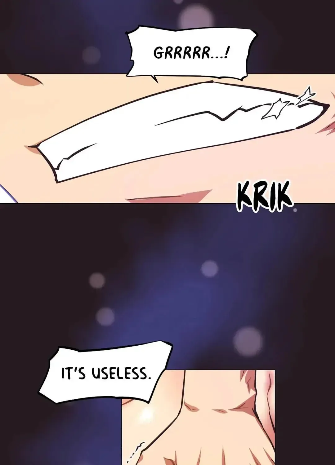Read Stand Up!!!! chapter 149 image 117 on Lezhin