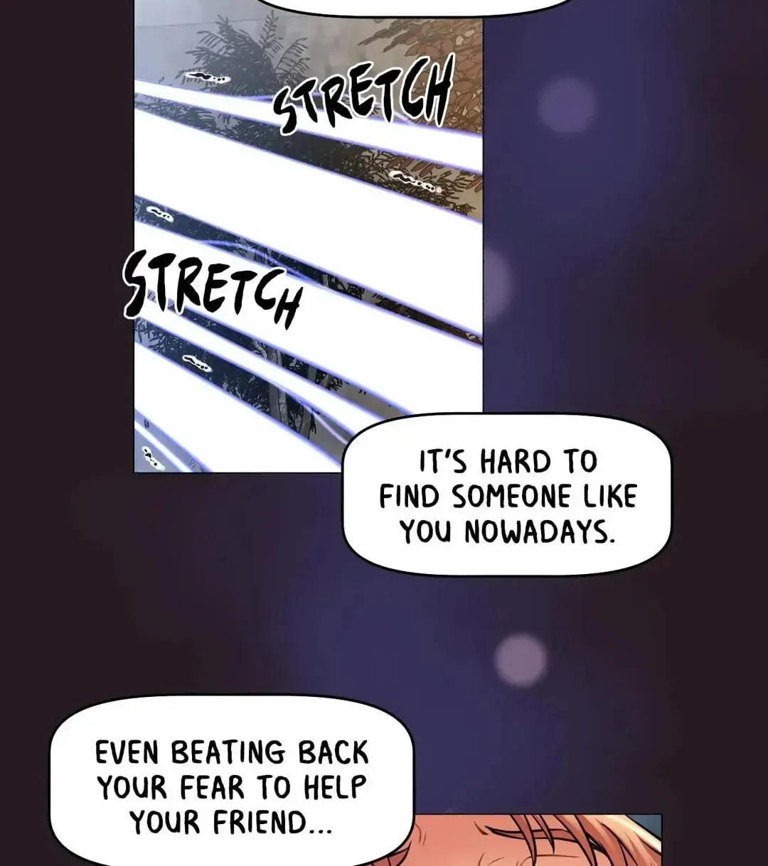 Read Stand Up!!!! chapter 149 image 2 on Lezhin