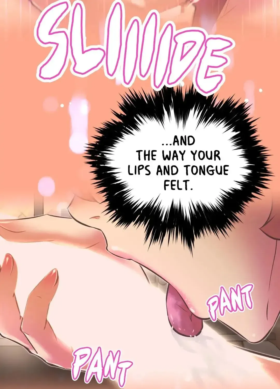 Read Stand Up!!!! chapter 149 image 21 on Lezhin
