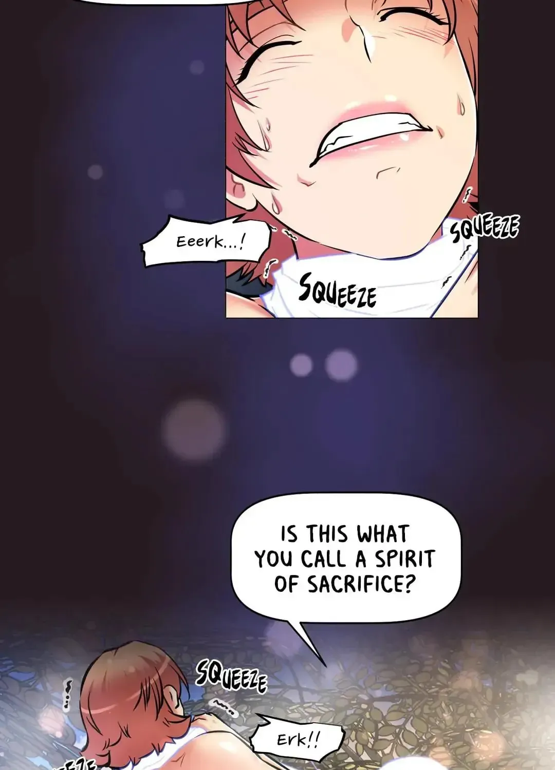 Read Stand Up!!!! chapter 149 image 3 on Lezhin