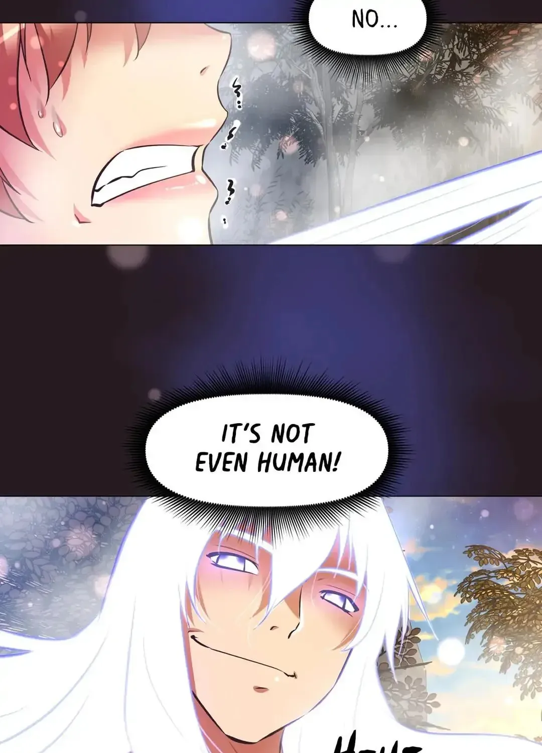 Read Stand Up!!!! chapter 149 image 30 on Lezhin