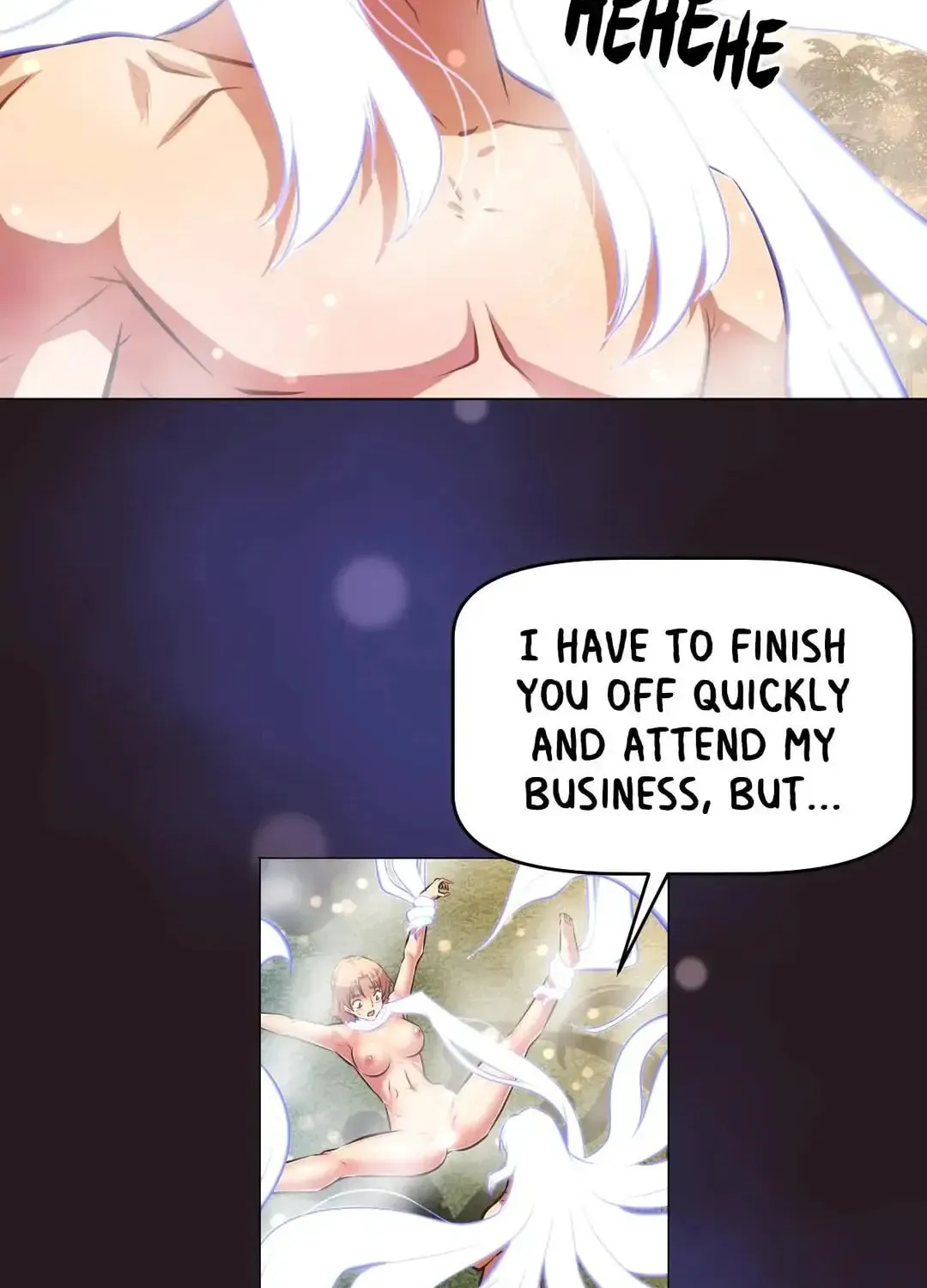 Read Stand Up!!!! chapter 149 image 31 on Lezhin