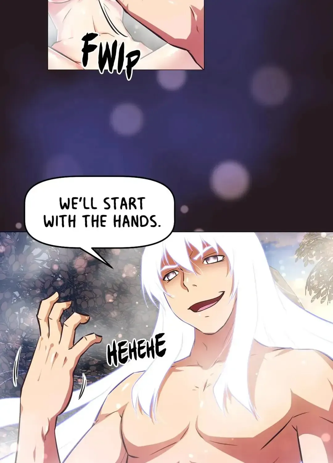 Read Stand Up!!!! chapter 149 image 33 on Lezhin