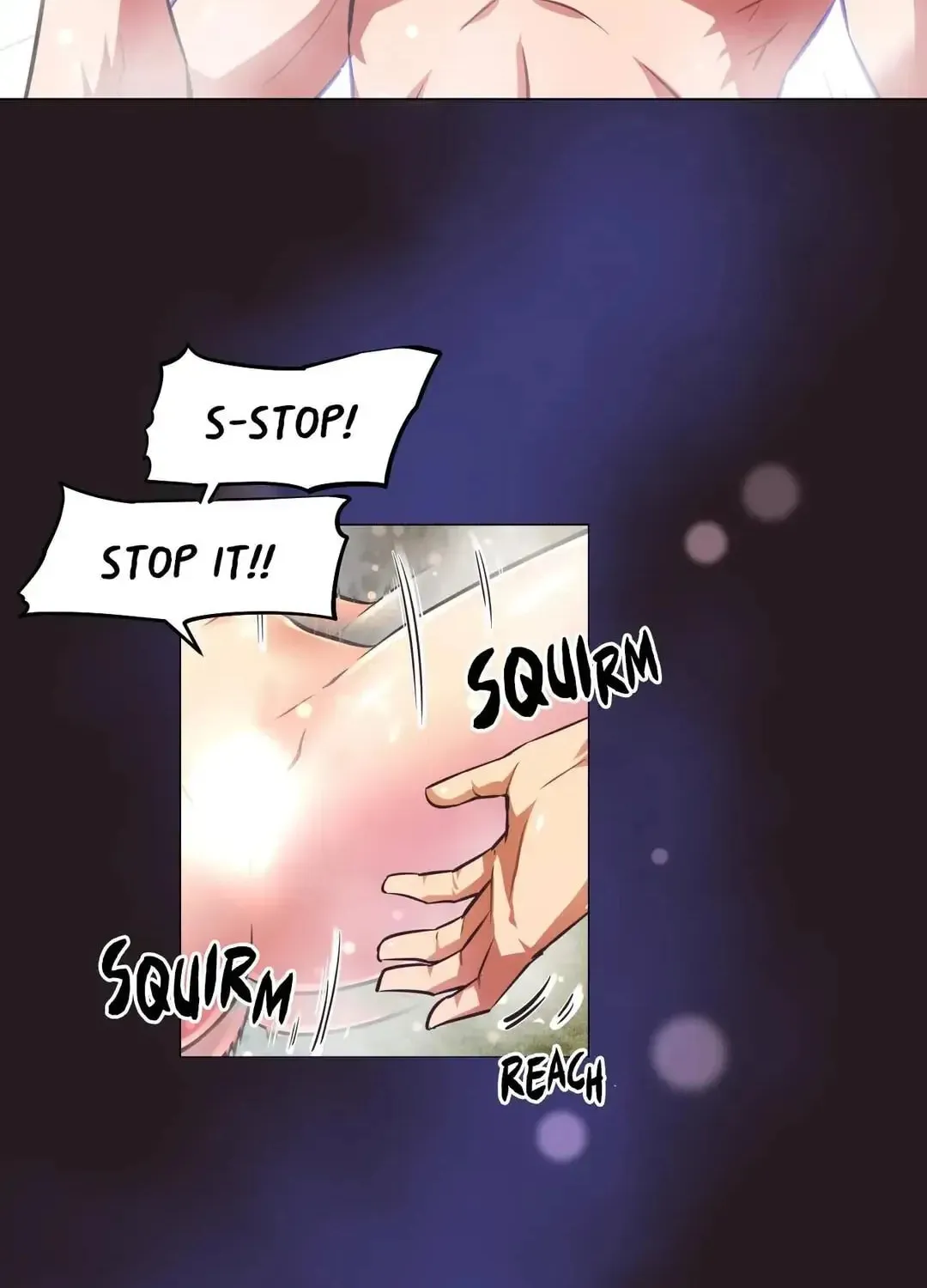 Read Stand Up!!!! chapter 149 image 34 on Lezhin