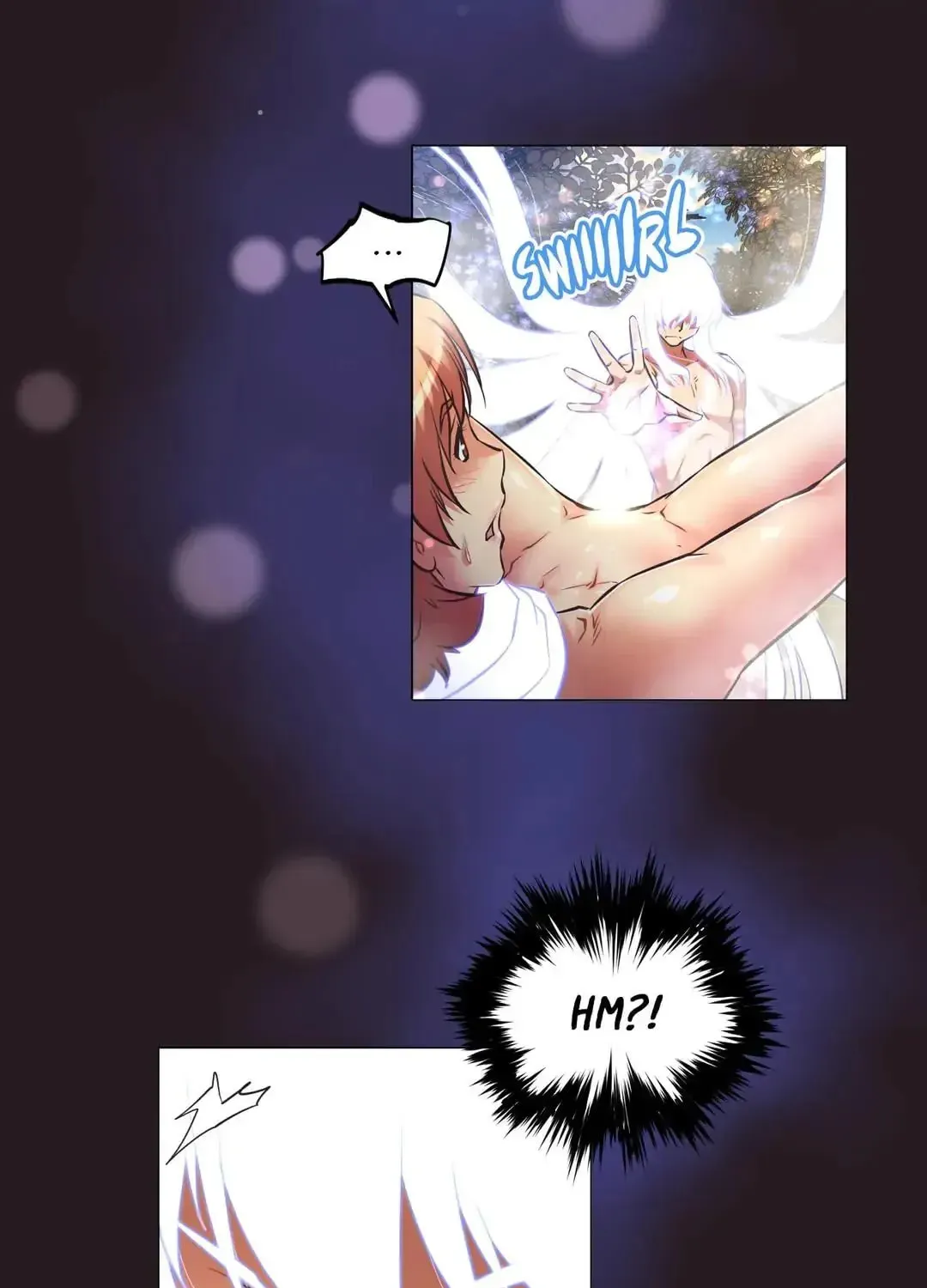 Read Stand Up!!!! chapter 149 image 39 on Lezhin