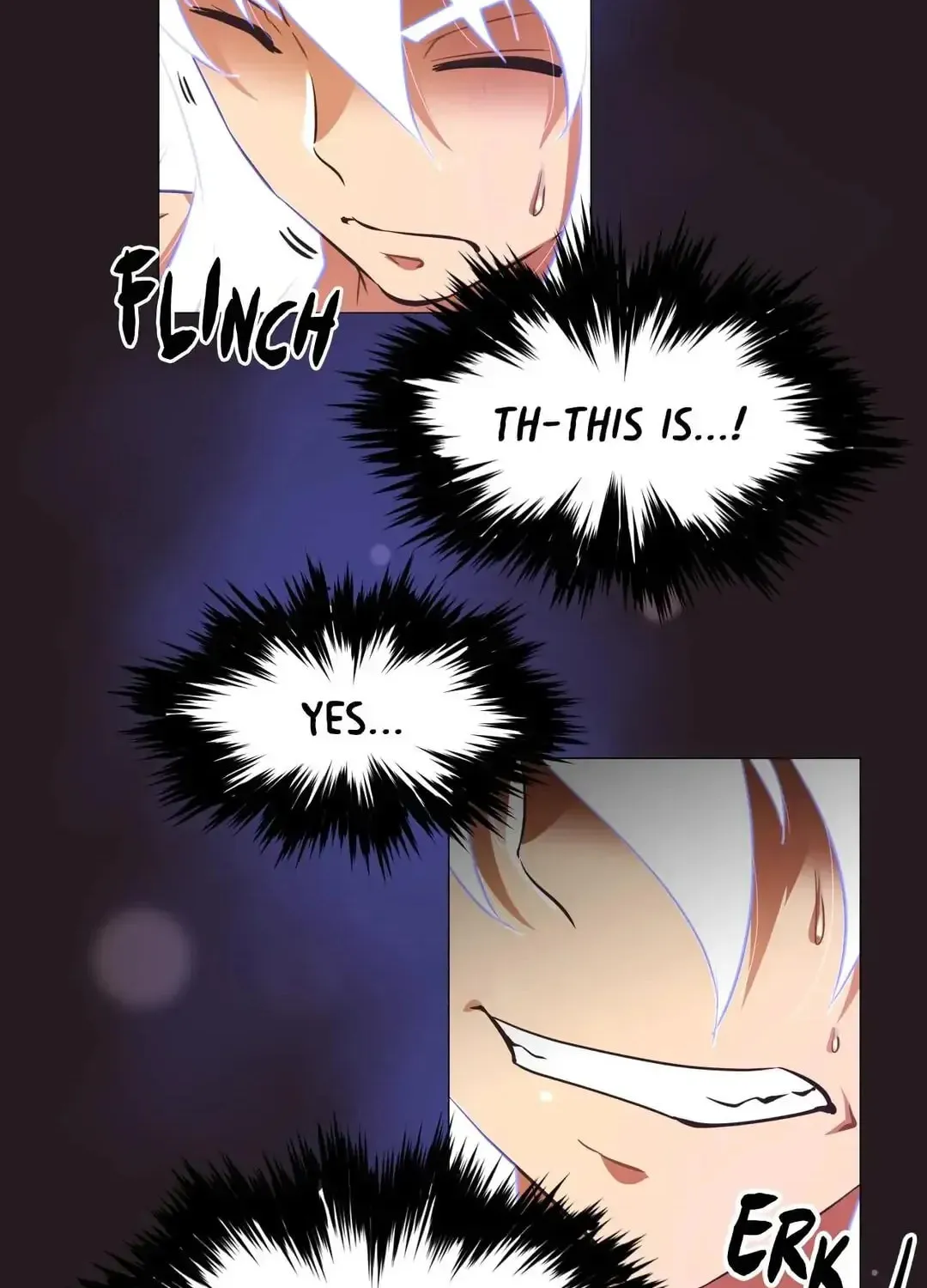 Read Stand Up!!!! chapter 149 image 40 on Lezhin