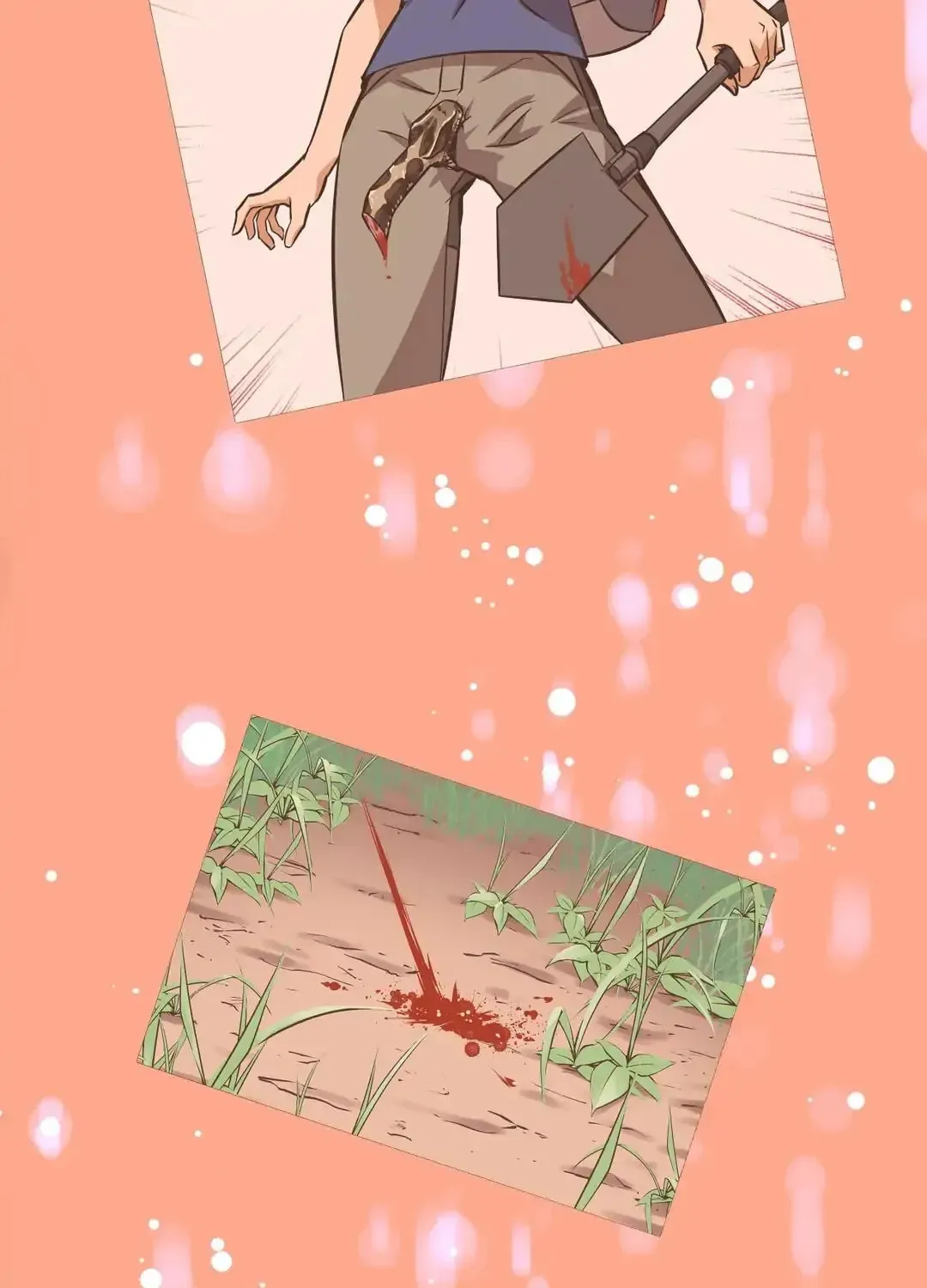 Read Stand Up!!!! chapter 149 image 48 on Lezhin