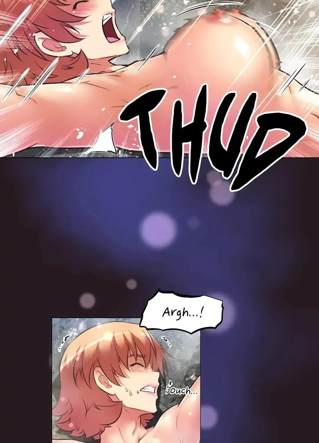 Read Stand Up!!!! chapter 149 image 57 on Lezhin