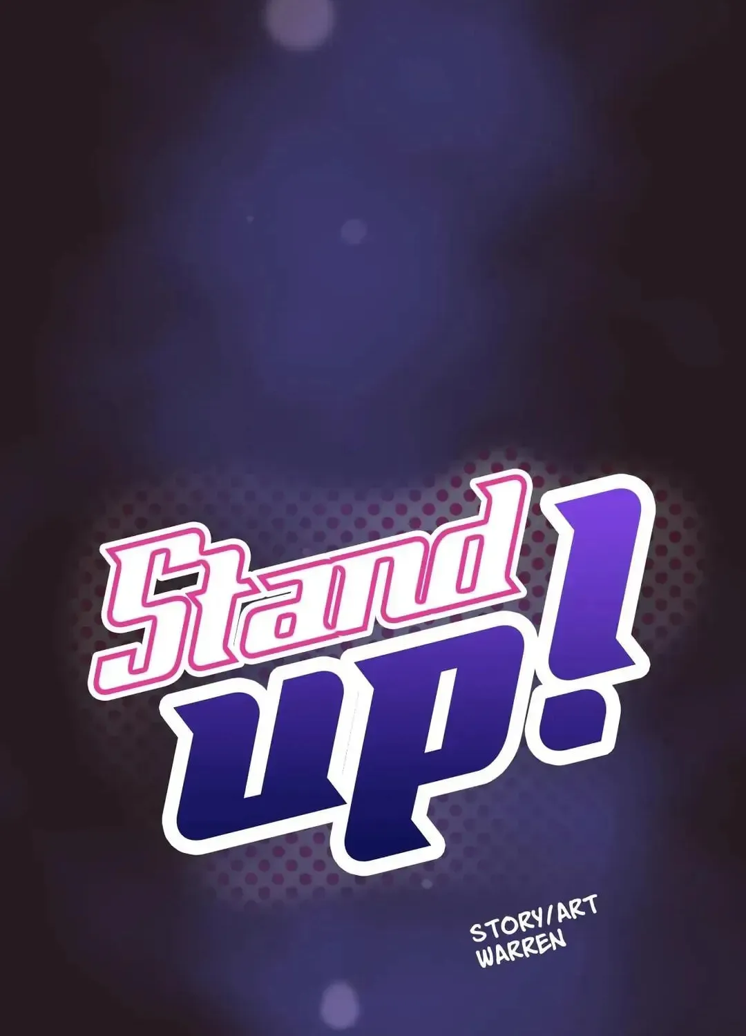Read Stand Up!!!! chapter 149 image 7 on Lezhin