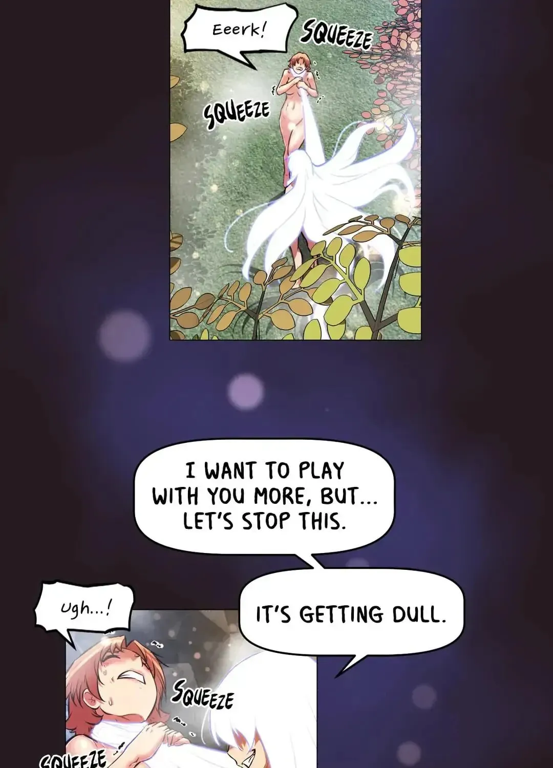 Read Stand Up!!!! chapter 149 image 9 on Lezhin