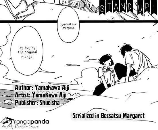 Read Stand Up!!!! chapter 15 image 1 on Lezhin