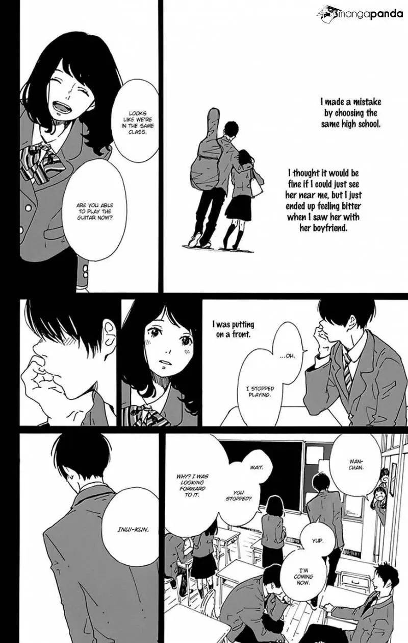 Read Stand Up!!!! chapter 15 image 10 on Lezhin