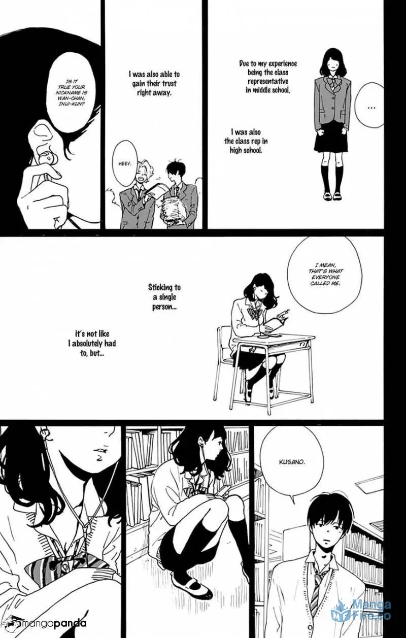 Read Stand Up!!!! chapter 15 image 11 on Lezhin