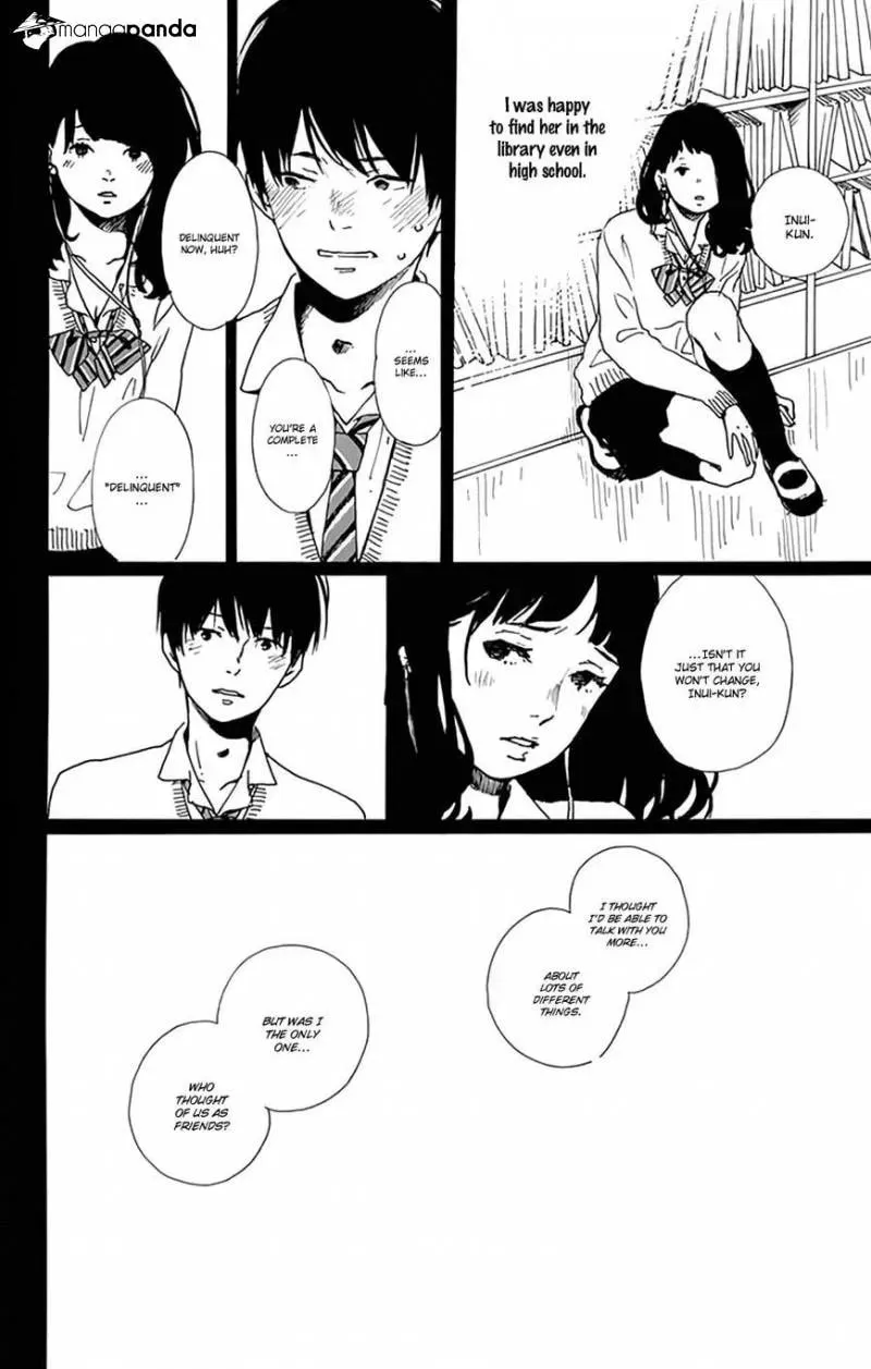 Read Stand Up!!!! chapter 15 image 12 on Lezhin