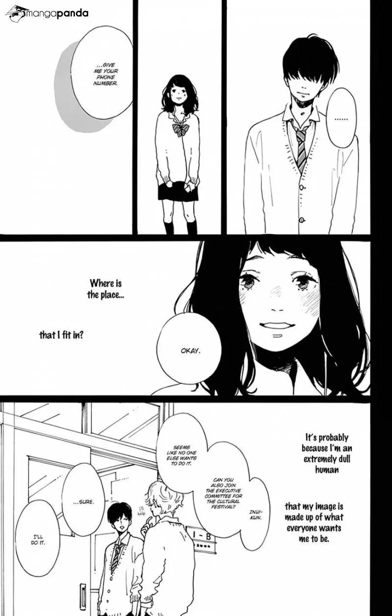 Read Stand Up!!!! chapter 15 image 13 on Lezhin