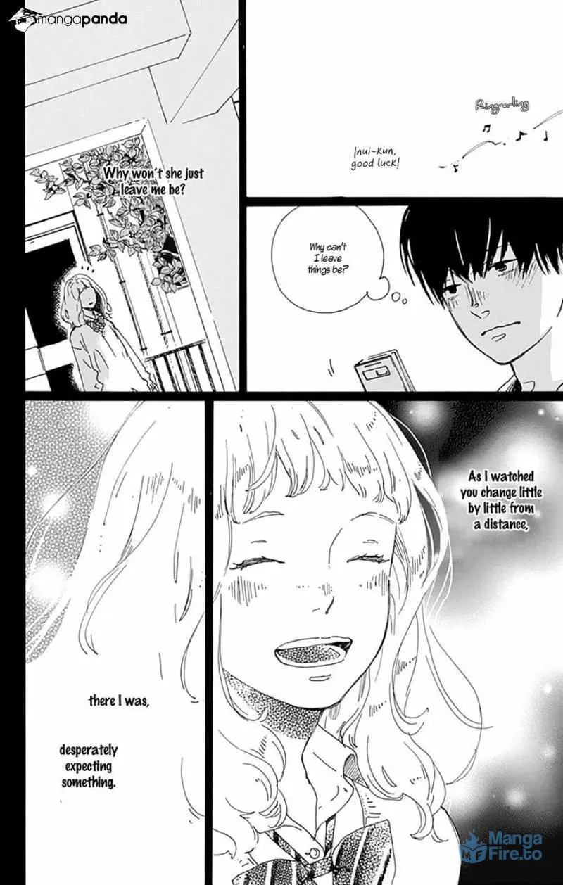 Read Stand Up!!!! chapter 15 image 14 on Lezhin